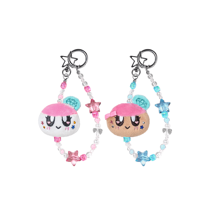 SEVENTEEN [BONGBONGEE] Beads Strap