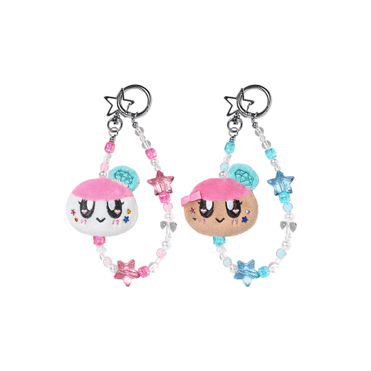 SEVENTEEN [BONGBONGEE] Beads Strap