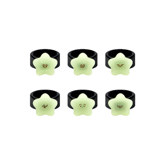 NCT 127 Acrylic Ring
