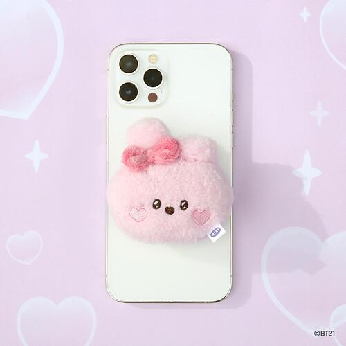 BT21 minini Lovely Plush Smart Tok