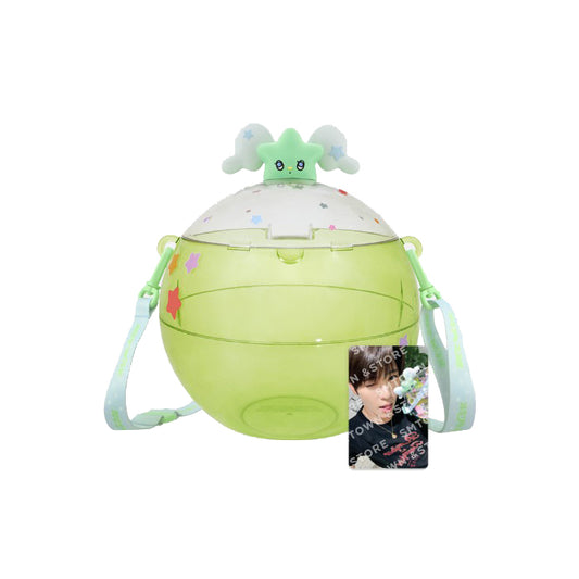 NCT WISH WICHU Container