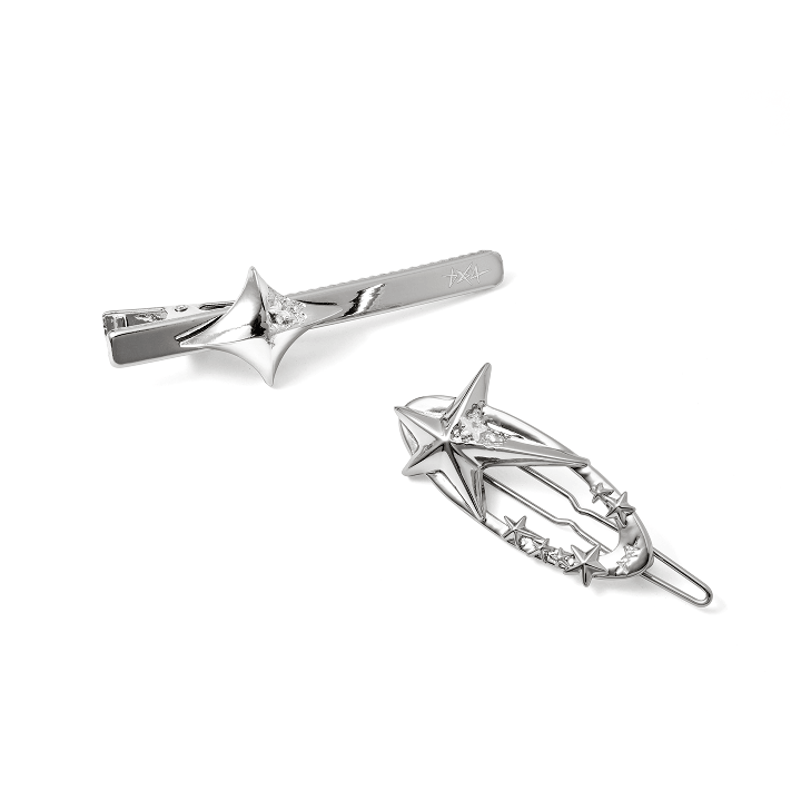 TXT [The Star Chapter: TOGETHER] Hair Pin Set