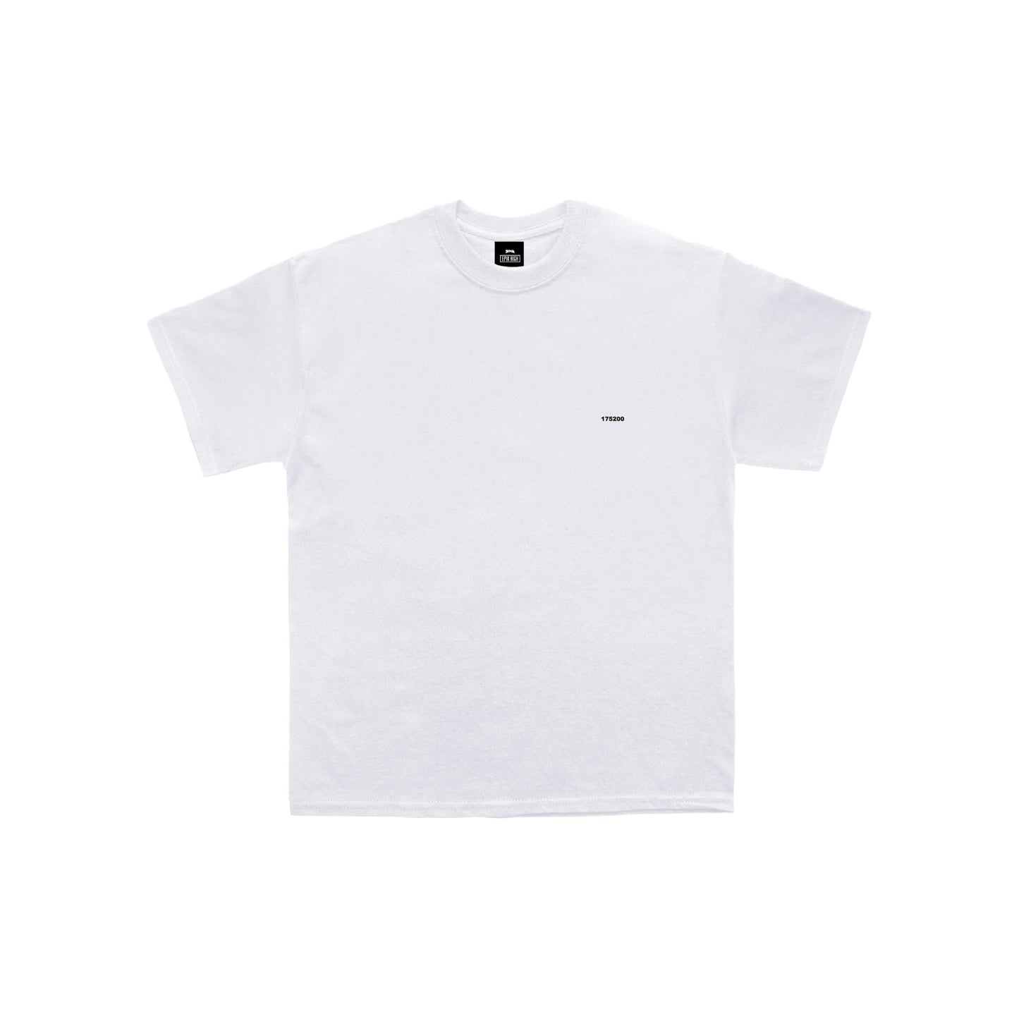 EPIK HIGH 175200 Hours T-Shirt