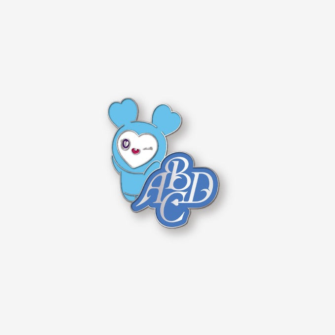 (Pre-Order) TWICE NAYEON [NA] Navely Badge