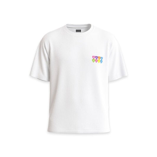 KiiiKiii [KiiiKiii's Slush Truck] Heart T-Shirt