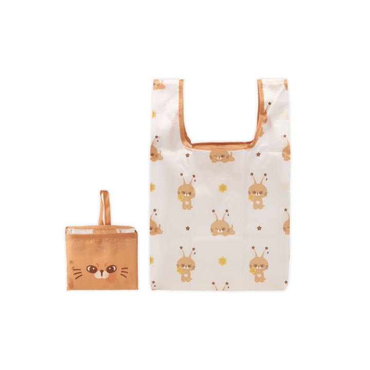 NCT 127 [BLINGY] SOM-MOONG-CHILL Reusable Bag