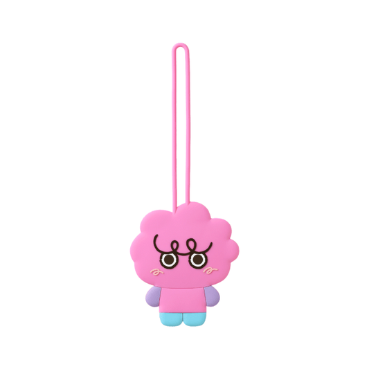 SHINee KEY [KEYLAND : Uncanny Valley] Name Tag