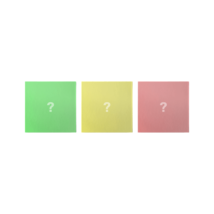 BOYNEXTDOOR 1st Studio Album Repackage : HOME: DELUXE