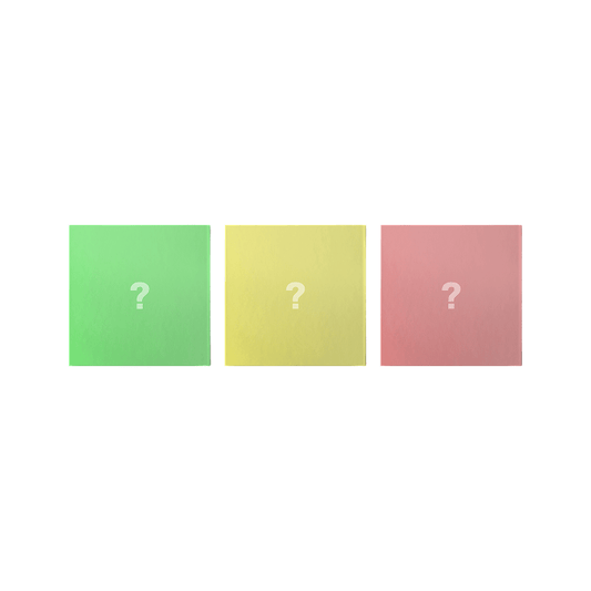 BOYNEXTDOOR 1st Studio Album Repackage : HOME: DELUXE