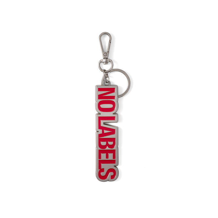 TXT YEONJUN [NO LABELS: PART 01] Keyring