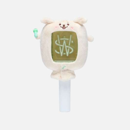 NCT WISH [2025 Asia Tour : LOG in] Lightstick Cape