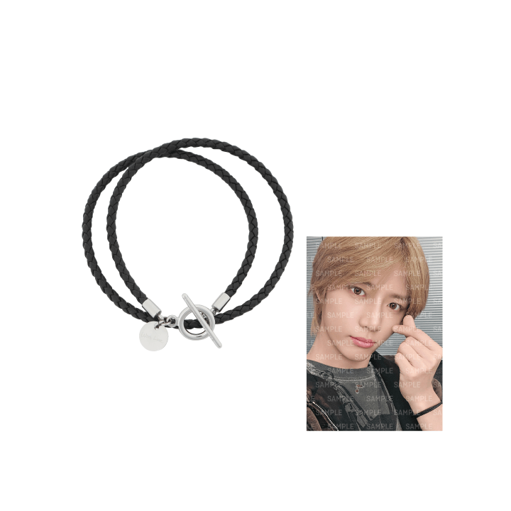 (Fast Shipping) TXT [With Love, BEOMGYU] Bracelet