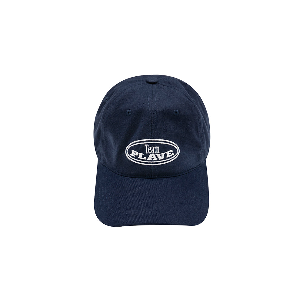 PLAVE Team PLAVE Ball Cap (Navy)