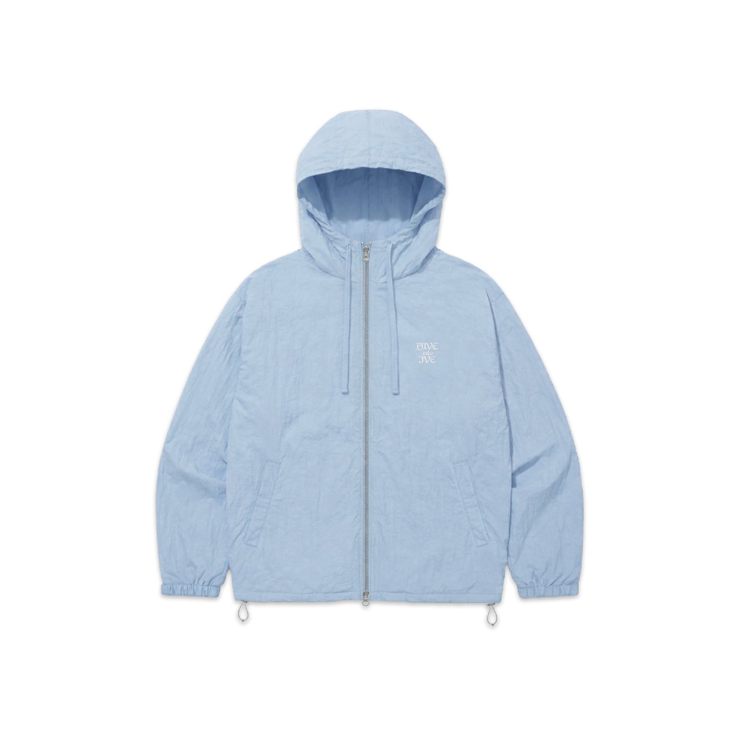 IVE [THE 4TH FAN CONCERT : DIVE into IVE] Windbreaker