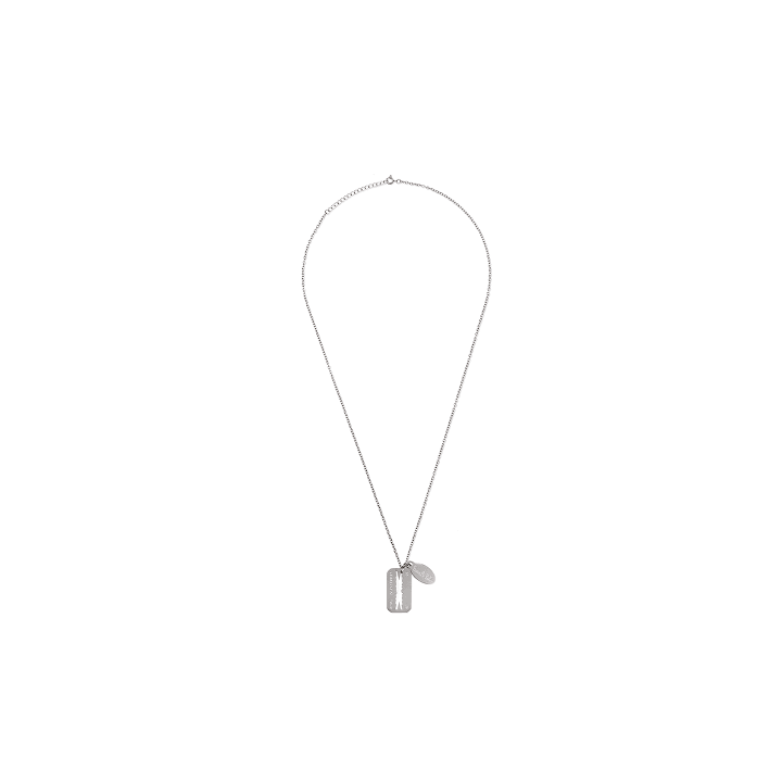 LE SSERAFIM [2025 Tour : EASY CRAZY HOT] Necklace