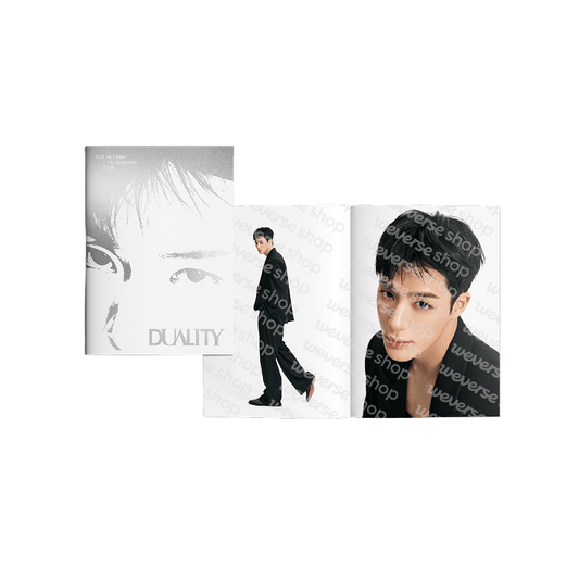 NCT JNJM [DUALITY] Photo Set
