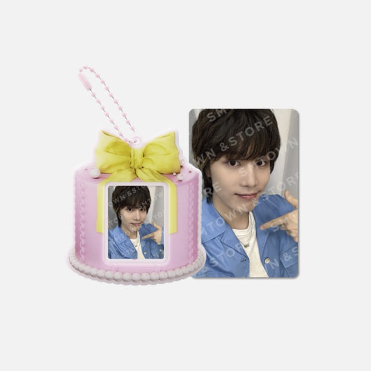 NCT TAEIL Artist Birthday Mini Cake Holder