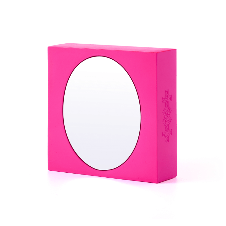 TXT [7TH YEAR: A Moment of Stillness in the Thorns] Desk Mirror