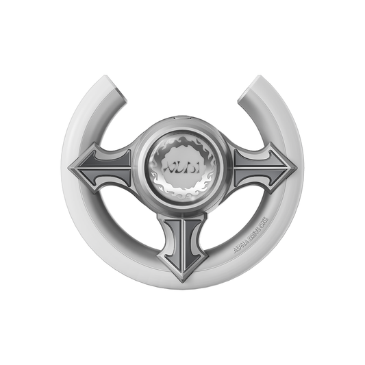 ALPHA DRIVE ONE Official Lightstick
