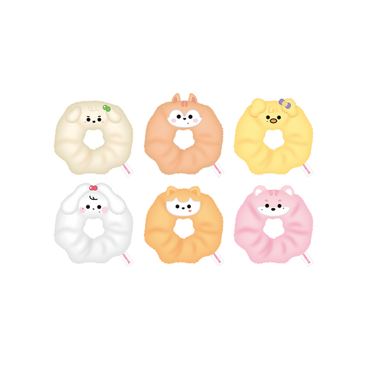 IVE [Welcome To MINIVE School] Hair Chou Chou