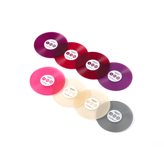 BTS [ARIRANG Tour In Busan] Random Vinyl Coaster