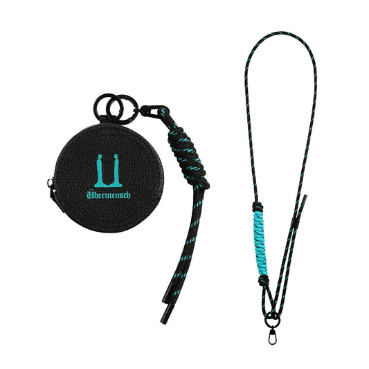 G-DRAGON [2025 World Tour Encore in Seoul] Circle Pouch