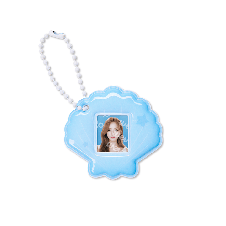 RED VELVET [A Day in Red & Velvet] Mini ID Photo Holder Set