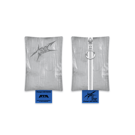 P1HARMONY [P1ustage H : MOST WANTED] Mini Pouch