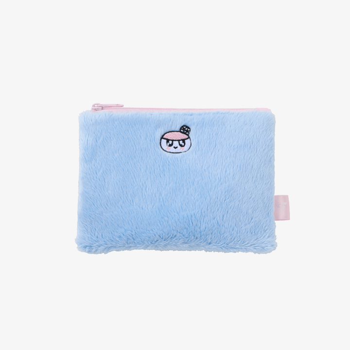 SEVENTEEN [RIGHT HERE in JAPAN] BONGBONGEE Pouch