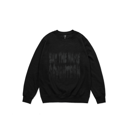 SEVENTEEN [NEW_ Encore] Sweatshirt