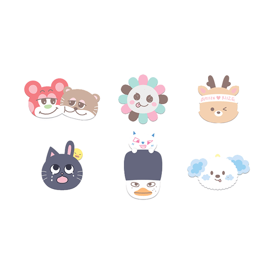 RIIZE [WE LITTLE RIIZE] Mouse Pad