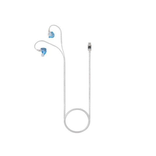 SEVENTEEN [SERENADE ON STAGE] In-Ear Earphones