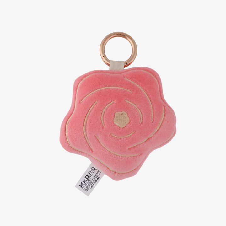 TXT [TAEHYUN's Flower Shop] Plush Keyring