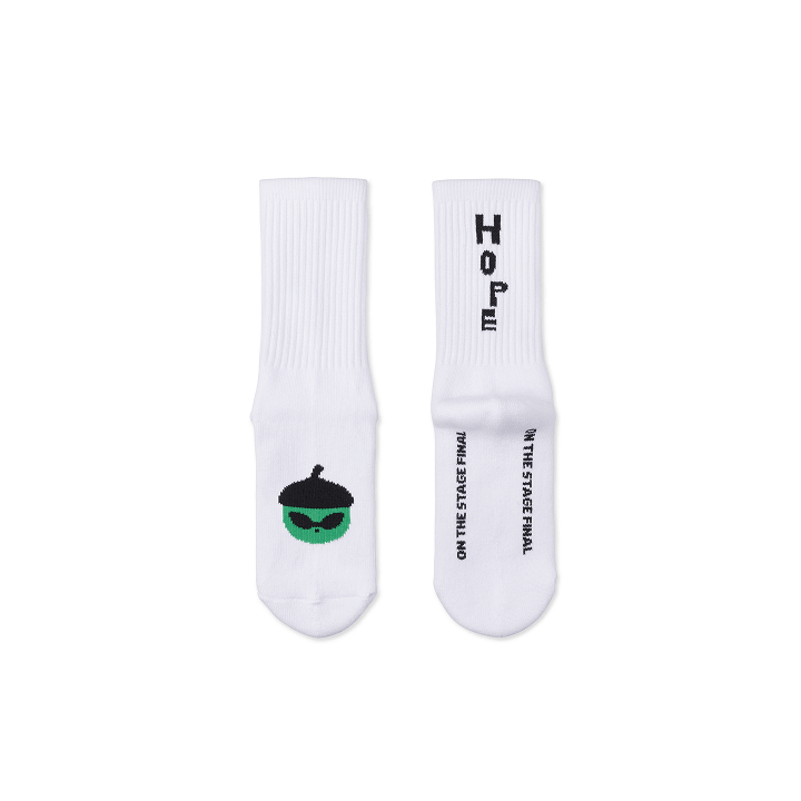 BTS J-Hope [HOPE ON THE STAGE Final] Socks