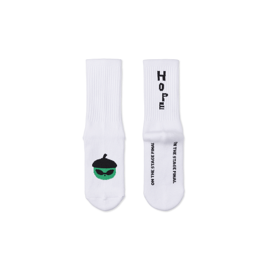 BTS J-Hope [HOPE ON THE STAGE Final] Socks