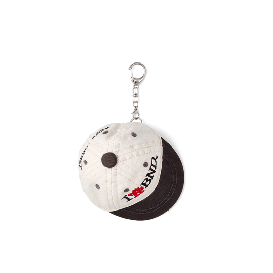 BOYNEXTDOOR [HOME] Mini Ball Cap Keyring