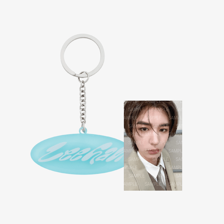 BOYNEXTDOOR [19.99] LEEHAN Keyring