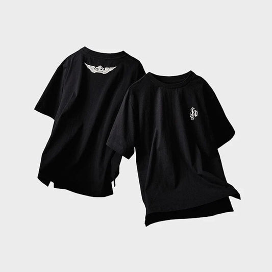(G)I-DLE [Super Lady] T-Shirt (Black)