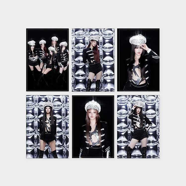 (G)I-DLE サイン ポラロイド Amazon.co.jp: G I-DLE ソヨン 直筆 サイン ポラロイド : おもちゃ