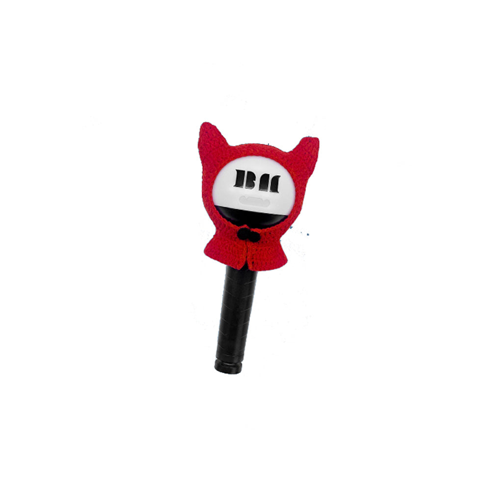BABYMONSTER [춤 (CHOOM) in Seoul] Official Lightstick Cover