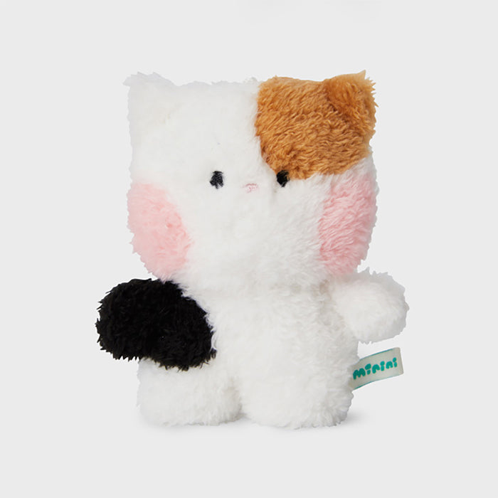 LINE FRIENDS minini mini plush (minini Factory)