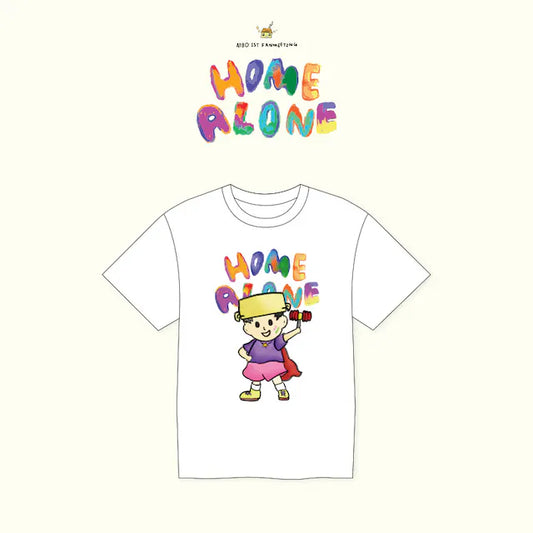 ATBO [HOME ALONE] T-Shirt