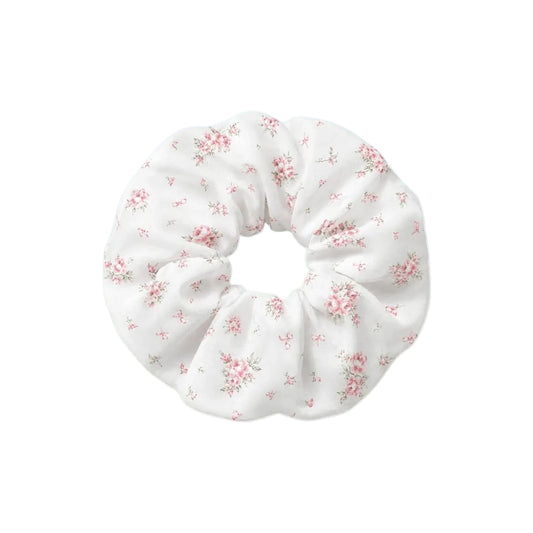 Dream To You [K-Drama Pop Up] Scrunchie