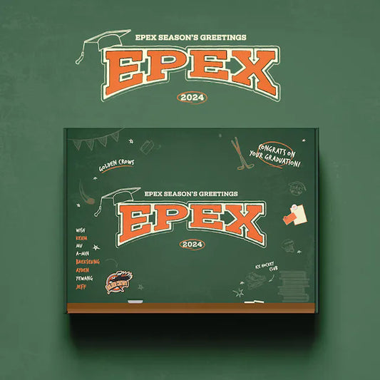 EPEX – KPOP2U_Unnie