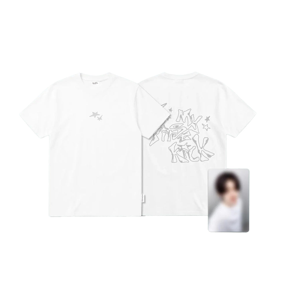KickFlip [My First Kick] T-Shirt