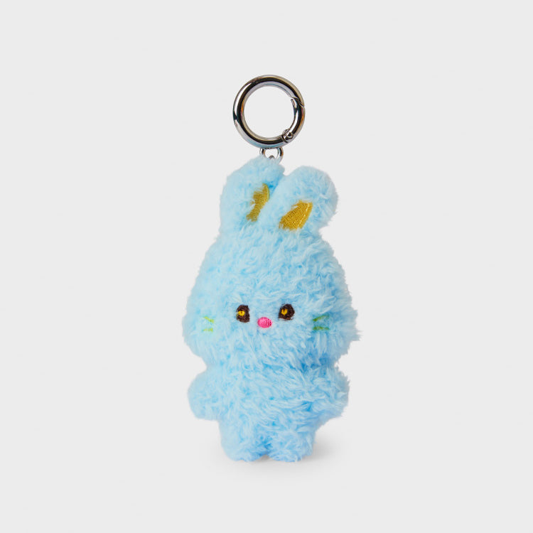 NewJeans Bunini Keyring