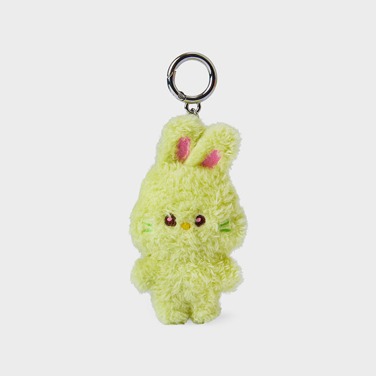 NewJeans Bunini Keyring