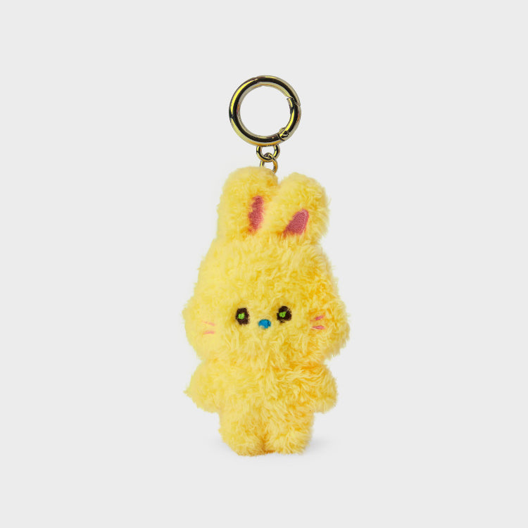 NewJeans Bunini Keyring