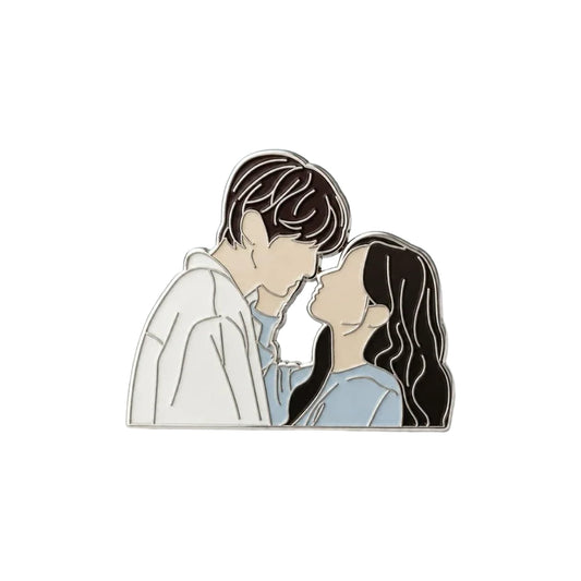 Dream To You [K-Drama Pop Up] Metal Badge