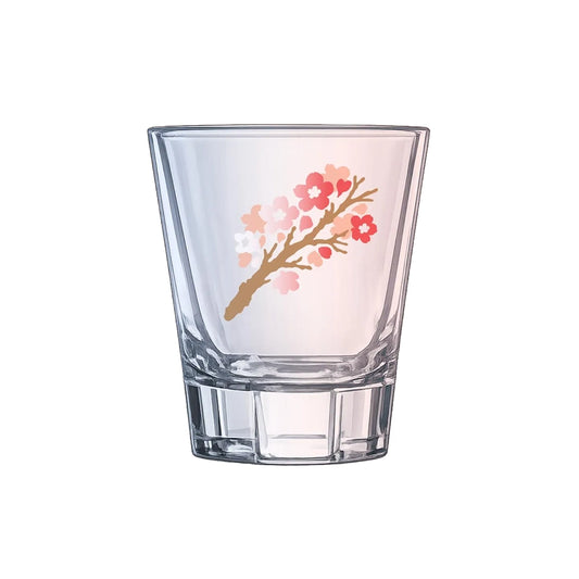 To My Beloved Thief [K-Drama] Color-Changing Mini Glass Set